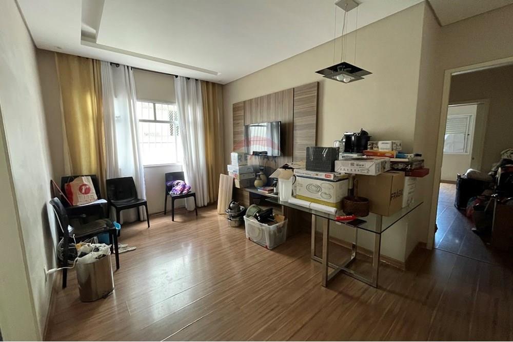 Apartamento - Alugar - Belo Horizonte , Minas Gerais - APTO LOCAÇÃO CASTELO 23.JPG - 870411143-2