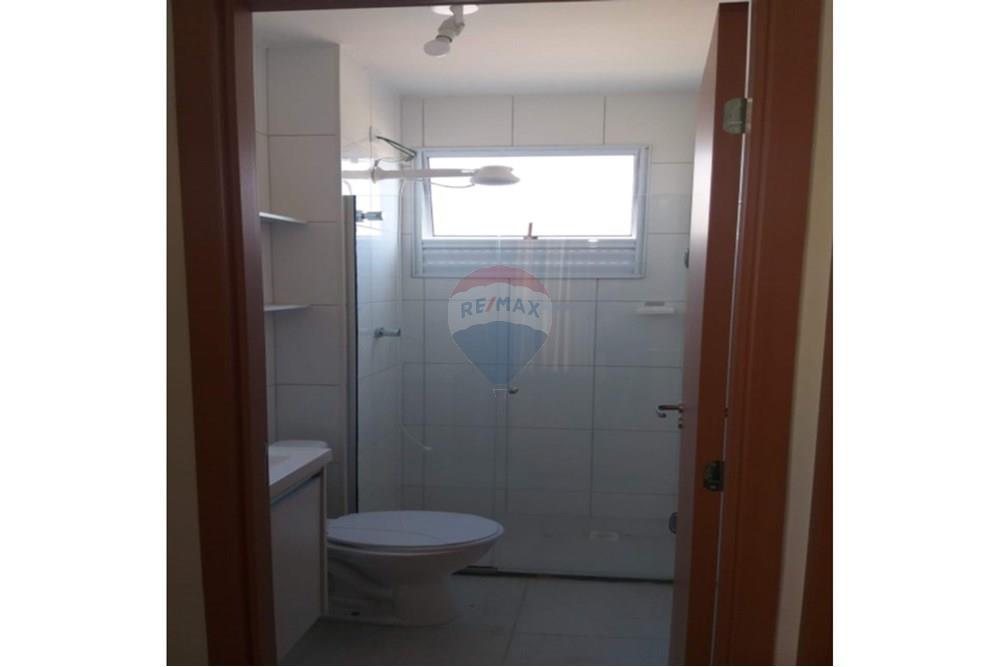 Apartamento - Alugar - Uberaba , Minas Gerais - 09 Apartamento Aluguel R$ 1.100 Águas Cristalinas em Uberaba na Remax 870291025-129.jpeg - 870291025-129