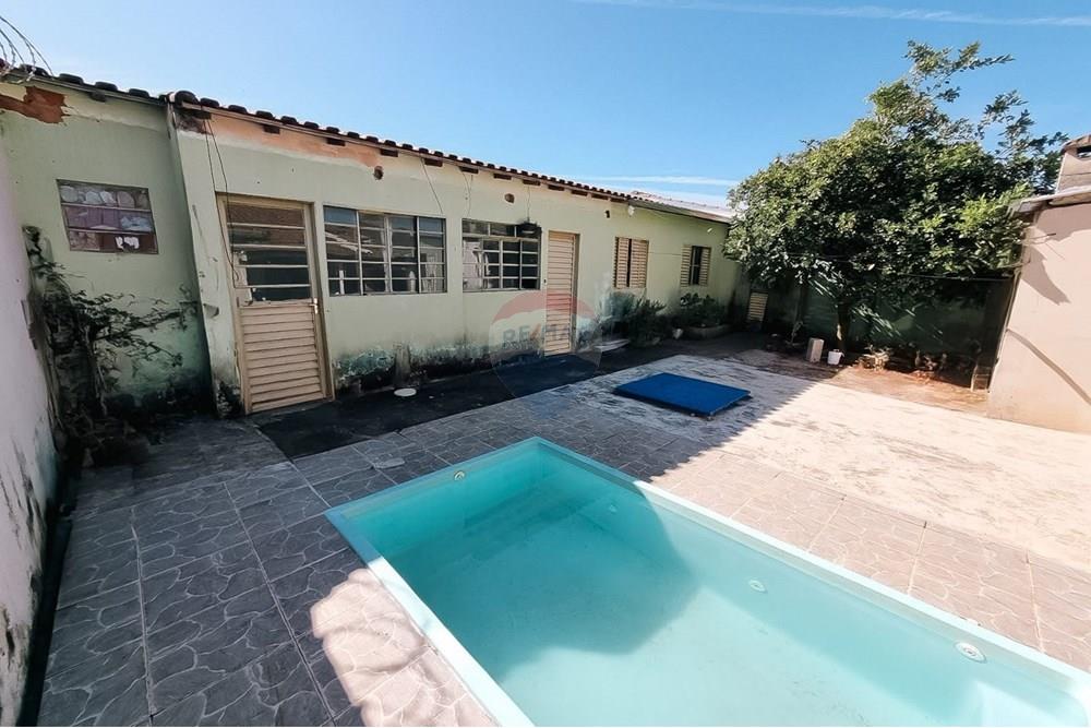 Casa - Venda - São Sebastião do Paraíso , Minas Gerais - 20.jpeg - 870601001-102