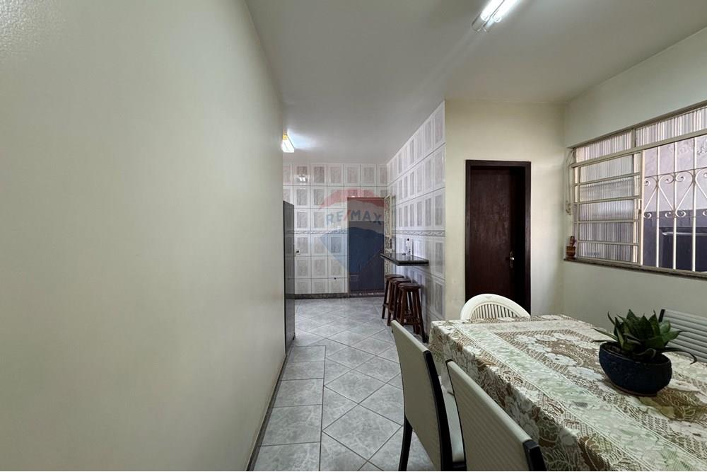 Casa - Venda - Belo Horizonte , Minas Gerais - IMG_4038.JPG - 870411117-26