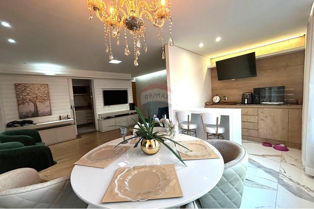 Apartamento - Venda - Belo Horizonte , Minas Gerais - IMG-20250911-WA0056.jpg - 870411055-42