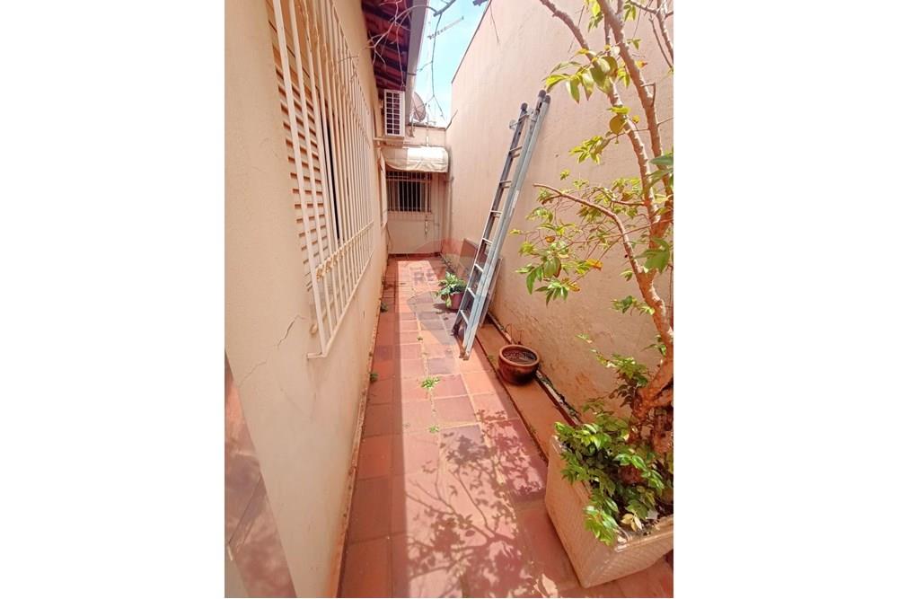 Casa - Venda - Uberaba , Minas Gerais - 37 corredor 2.jpeg - 870291025-71