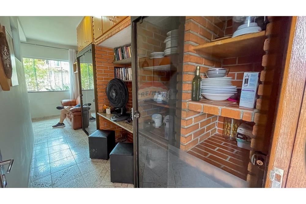 Casa - Venda - Belo Horizonte , Minas Gerais - IMG_8261.jpg - 870351054-12