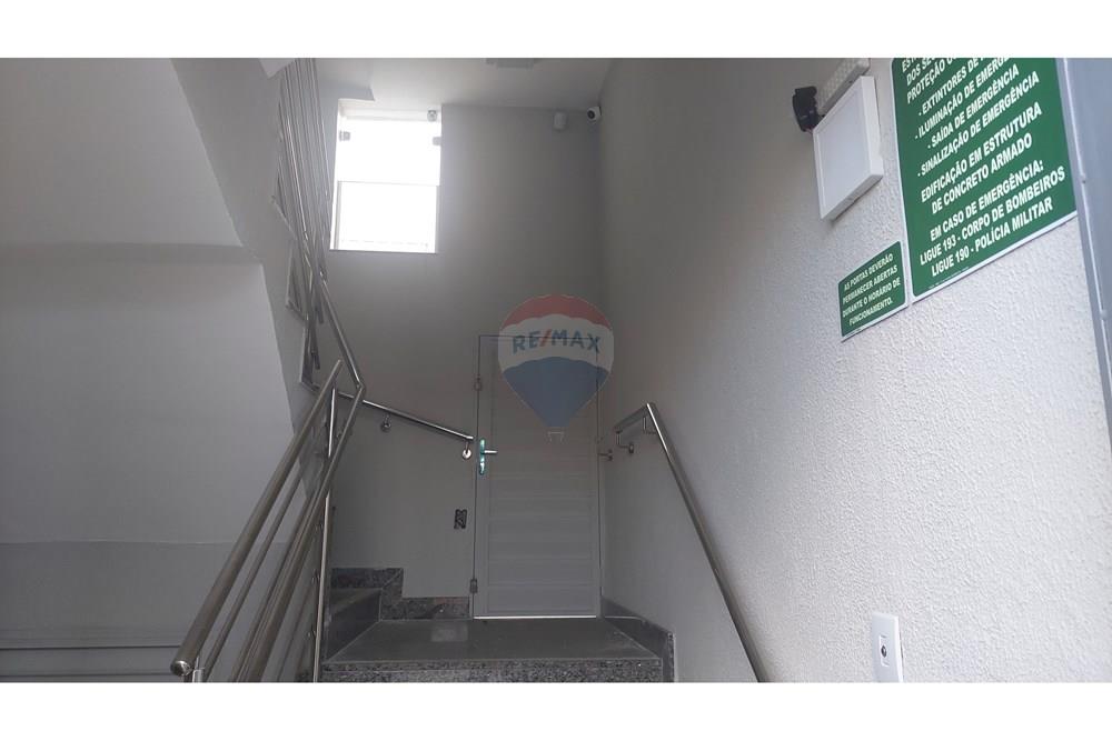 Ponto Comercial/ Loja - Alugar - Belo Horizonte , Minas Gerais - Área comum e portaria (6).jpeg - 870251073-68