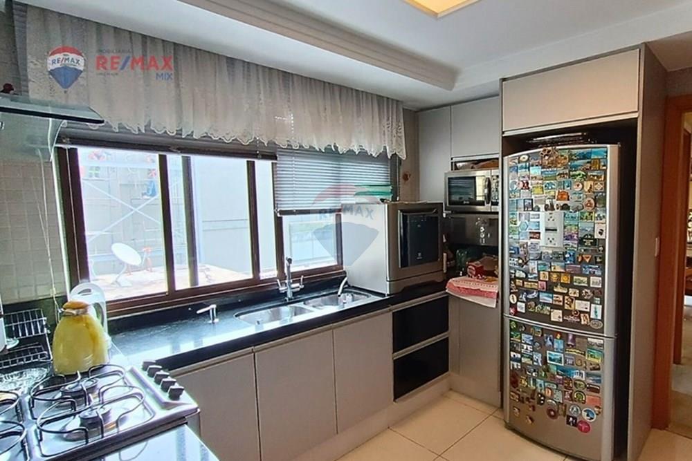 Apartamento - Venda - Belo Horizonte , Minas Gerais - cozinha 3.jpg - Cozinha - 870241008-74