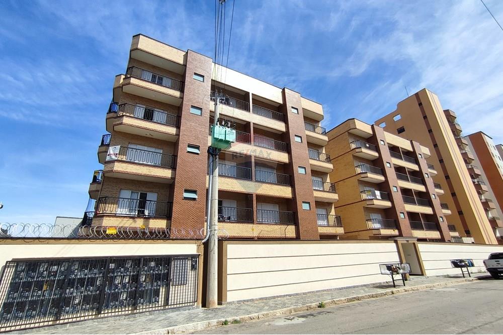 Apartamento - Alugar - Poços de Caldas , Minas Gerais - IMG_20250802_114924.jpg - Fachada - 870361054-6