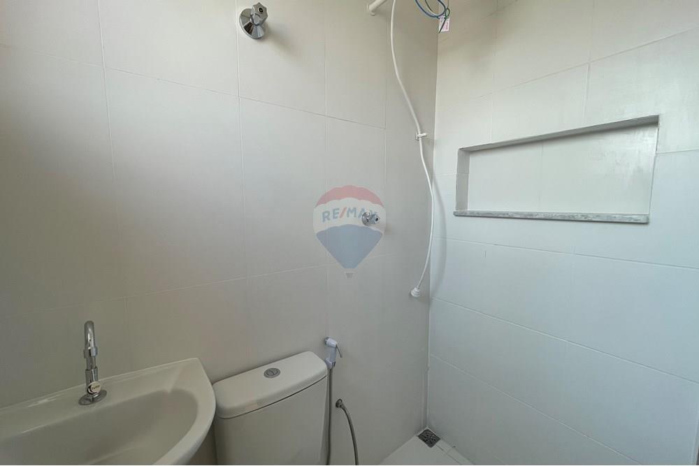 Casa - Alugar - Belo Horizonte , Minas Gerais - IMG_0149.JPG - 870411006-68