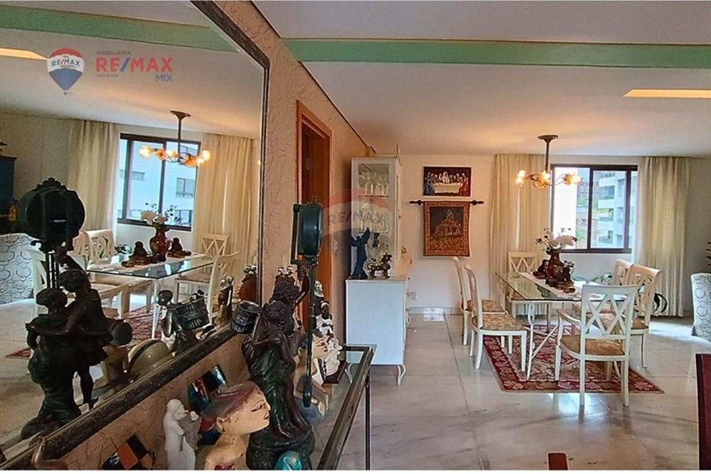 Apartamento - Venda - Belo Horizonte , Minas Gerais - copa lateral.jpg - 870241008-74