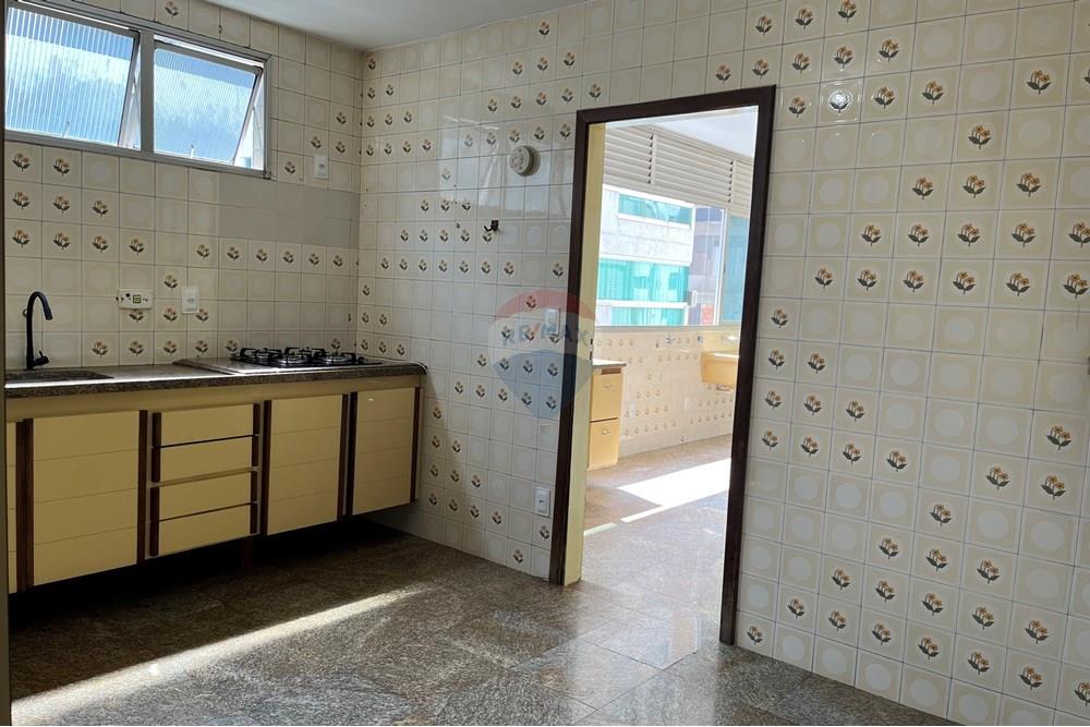 Apartamento - Alugar - Belo Horizonte , Minas Gerais - 27.jpg - 870241100-82