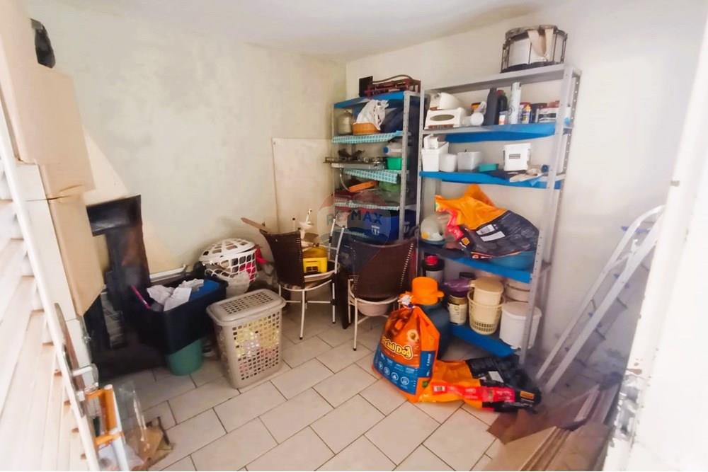 Casa - Venda - Uberaba , Minas Gerais - 19 Casa Venda 360 mil no Fabrício em Uberaba na Remax 870291025-119.jpeg - 870291025-119