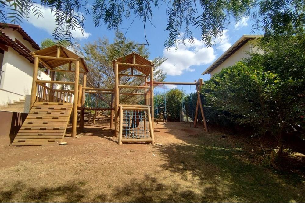 Casa de Condomínio - Venda - Vespasiano , Minas Gerais - FOTO PLAYGROUND CONDOMÍNIO.jpeg - 870411129-3