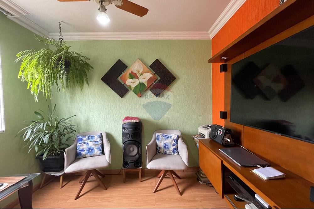 Apartamento - Venda - Belo Horizonte , Minas Gerais - IMG_1601.jpg - 870411006-67