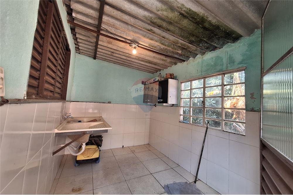 Casa - Venda - Belo Horizonte , Minas Gerais - 23 - 870411036-72