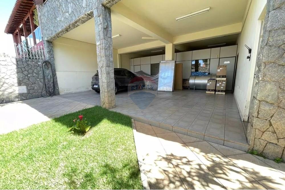 Casa - Venda - Belo Horizonte , Minas Gerais - 21.jpg - 870421081-2