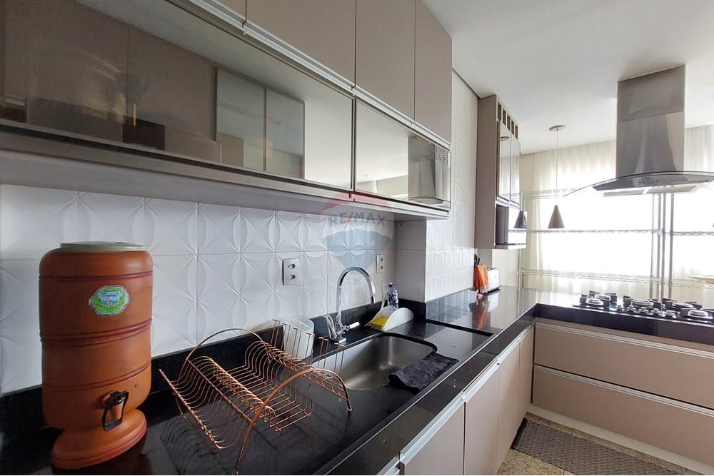 Apartamento - Venda - Belo Horizonte , Minas Gerais - 25.jpg - Cozinha - 870701004-25