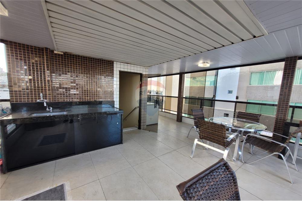 Triplex - Venda - Belo Horizonte , Minas Gerais - 1 - 870251002-564