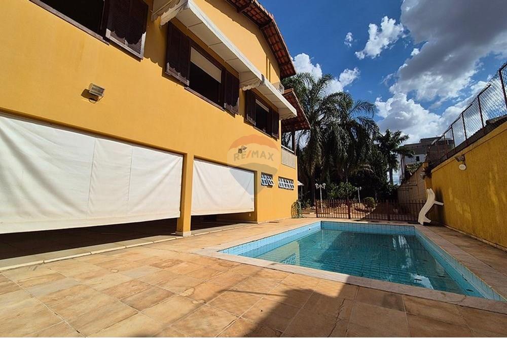 Casa - Venda - Belo Horizonte , Minas Gerais - Imagem do WhatsApp de 2025-03-13 à(s) 09.17.33_b171994d.jpg - 870411013-24