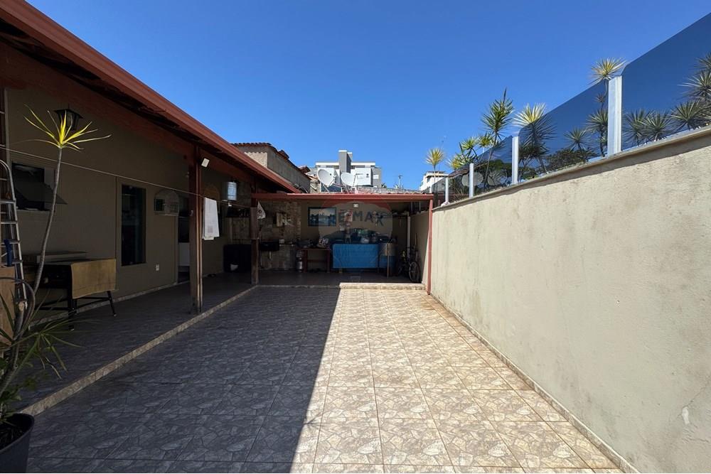 Casa - Venda - Belo Horizonte , Minas Gerais - IMG_9860 (1).JPG - 870411108-13