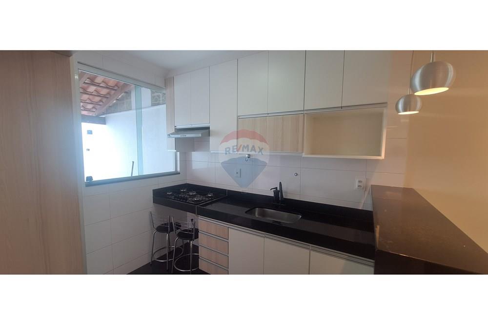 Casa de Condomínio - Alugar - Belo Horizonte , Minas Gerais - 20250722_134751.jpg - 870411108-4