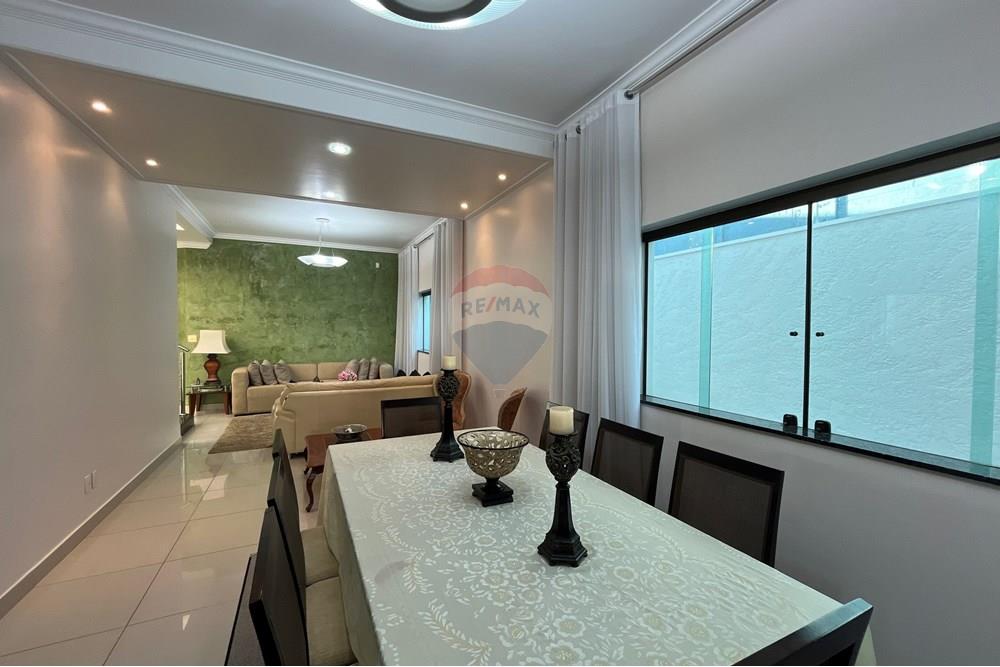 Casa - Venda - Araxá , Minas Gerais - SDWT2066.JPG - 870431012-51