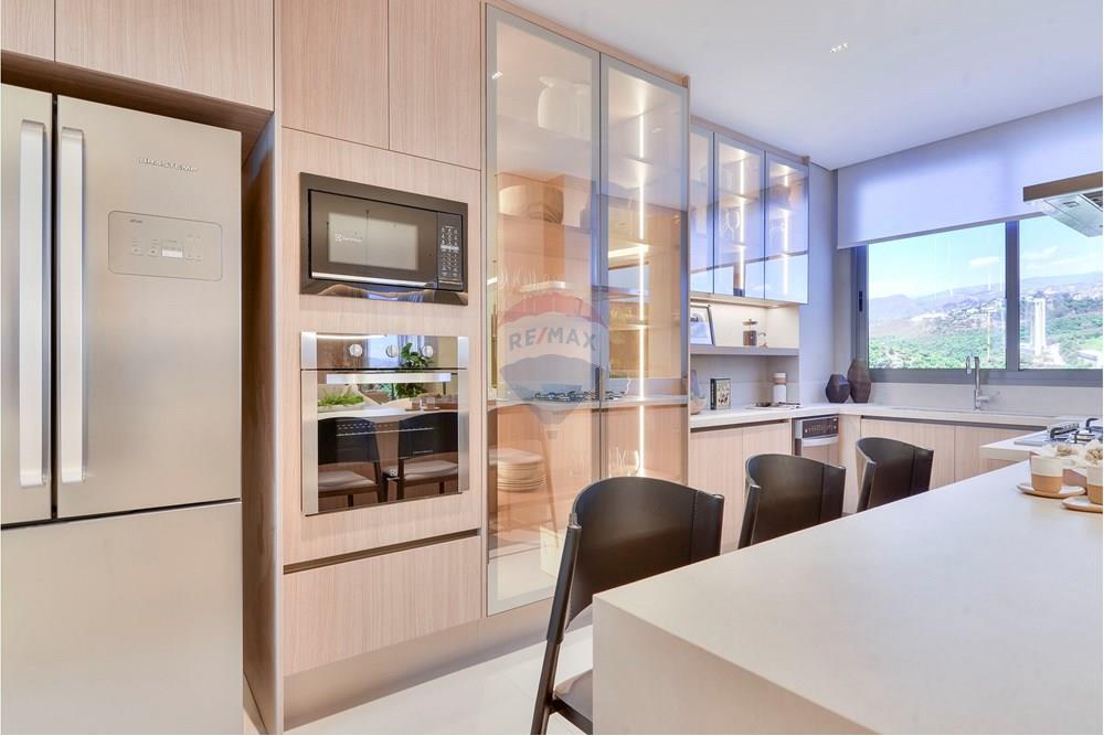 Apartamento - Venda - Nova Lima , Minas Gerais - 06_AURA_COZINHA.jpg - 870421122-23