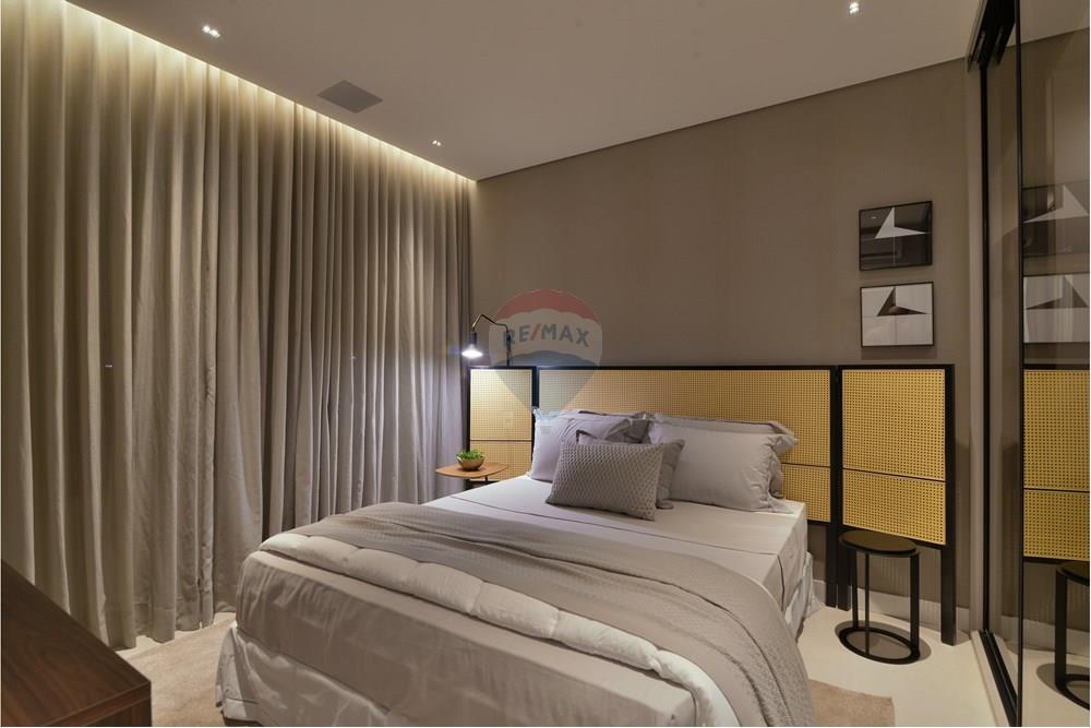 Apartamento - Venda - Belo Horizonte , Minas Gerais - 29_Somattos_Flow_Suite2.jpg - Quarto - 870421122-13