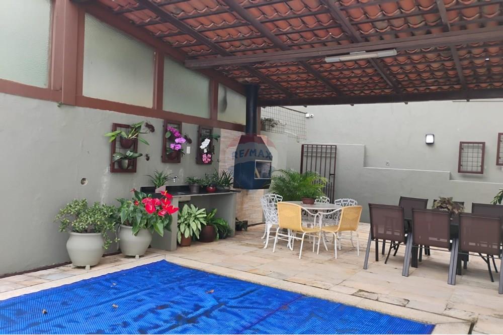 Casa - Venda - Belo Horizonte , Minas Gerais - FOTO42.jpg - 870241112-46