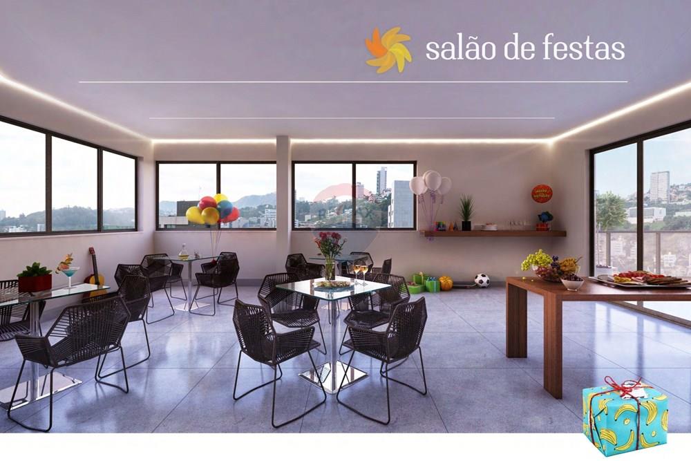 Apartamento - Venda - Belo Horizonte , Minas Gerais - residencial_urano_page-0008[1].jpg - 870411055-34