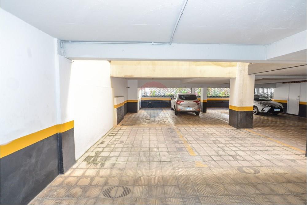 Apartamento - Venda - Belo Horizonte , Minas Gerais - 0066.jpg - Garagem - 870241003-89