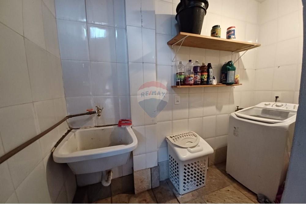 Cobertura - Venda - Belo Horizonte , Minas Gerais - AREA DE SERVIÇO.jpeg - 870241008-62