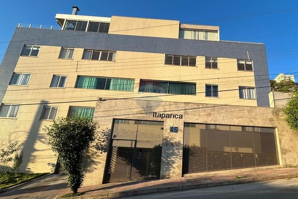 Apartamento - Venda - Belo Horizonte , Minas Gerais - IMG-20250729-WA0048.jpg - 870411055-40