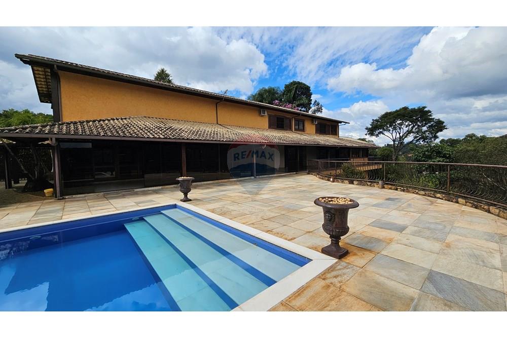 Casa de Condomínio - Venda - Nova Lima , Minas Gerais - 69.jpg - 870251017-298