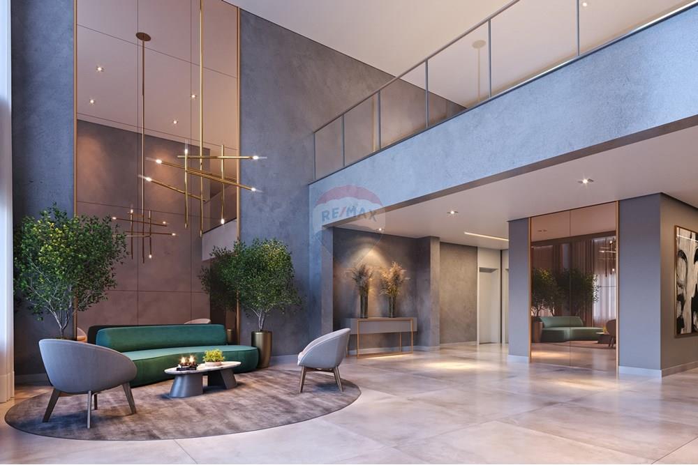Apartamento - Venda - Uberlândia , Minas Gerais - 306_INT03_LOBBY_HR-.jpg - 870381002-165