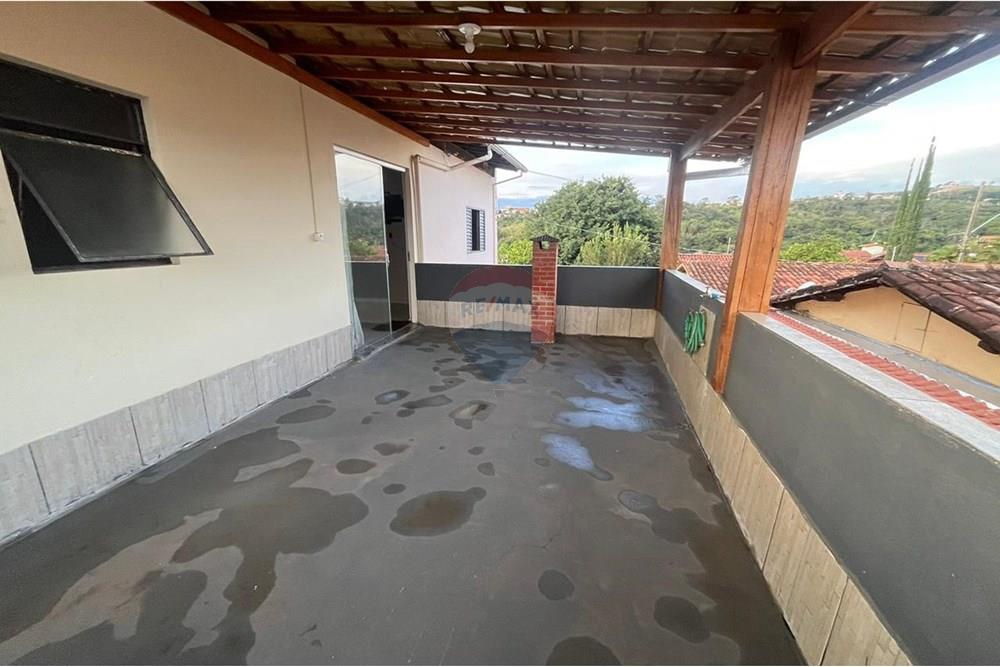 Casa - Venda - Araxá , Minas Gerais - MARIO 12.jpeg - 870431001-159
