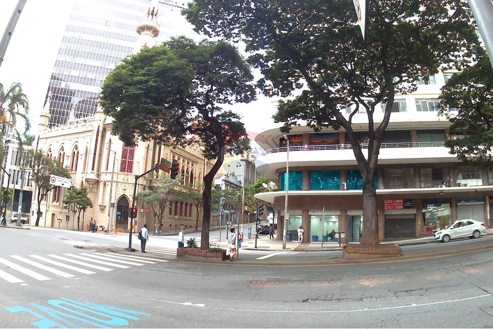 Cj. Comercial/ Sala - Alugar - Belo Horizonte , Minas Gerais - 20190318_144117A.jpg - 870251024-52