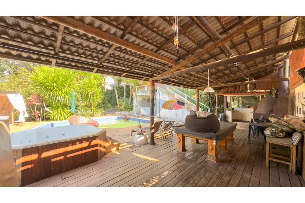 Hotel/ Pousada - Venda - Nova Lima , Minas Gerais - IMG_4963.JPG - 870351021-92