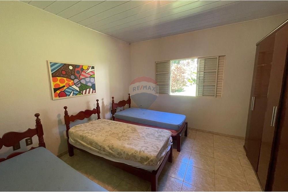 Chácara / Sítio / Fazenda - Venda - Araxá , Minas Gerais - 29.jpg - 870431045-48