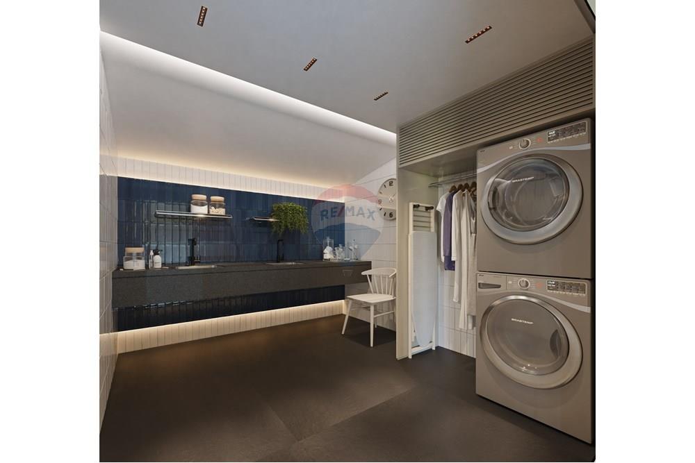 Apartamento - Venda - Belo Horizonte , Minas Gerais - 09_SOMATTOS_FLOW_LAVANDEIRA.jpg - 870421122-13