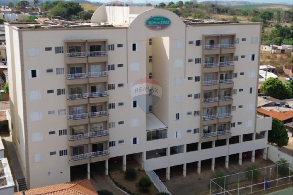 Apartamento - Venda - Passos , Minas Gerais - 02.jpg - 870731001-39