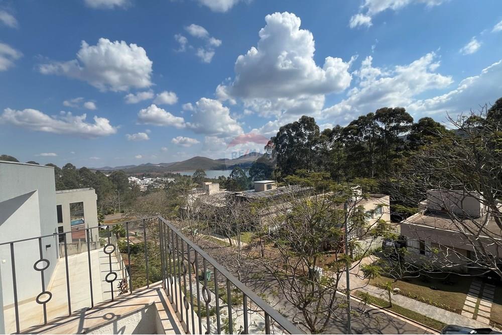 Casa de Condomínio - Alugar - Nova Lima , Minas Gerais - D8.JPG - 870421080-4