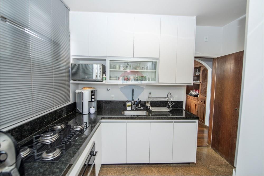 Apartamento - Venda - Belo Horizonte , Minas Gerais - 0177.jpg - 870371017-3