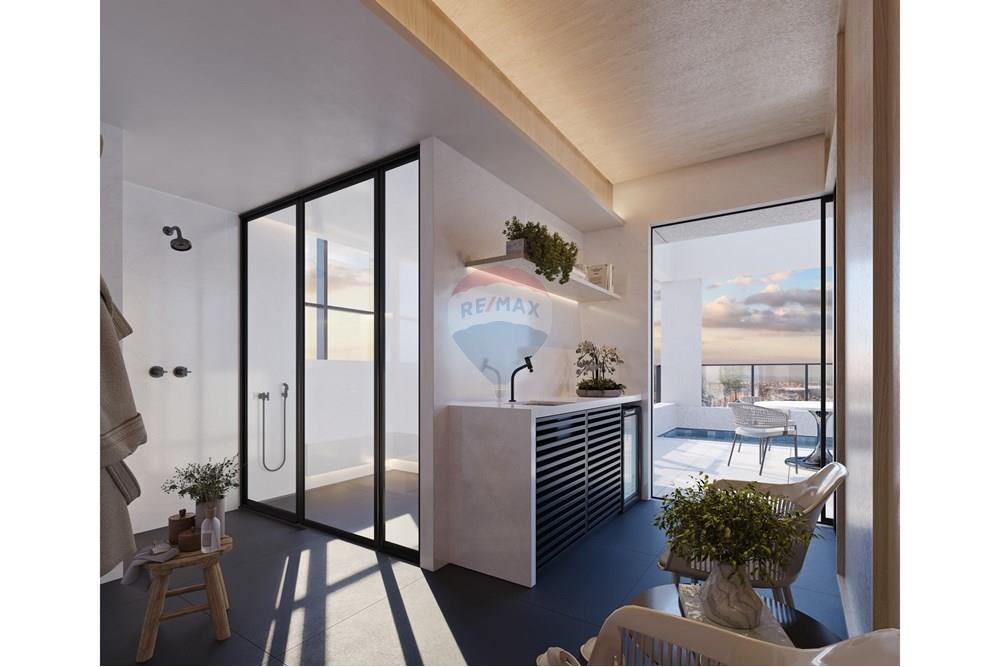 Apartamento - Venda - Belo Horizonte , Minas Gerais - 19_SOMATTOS_FLOW_SAUNA.jpg - 870421122-13