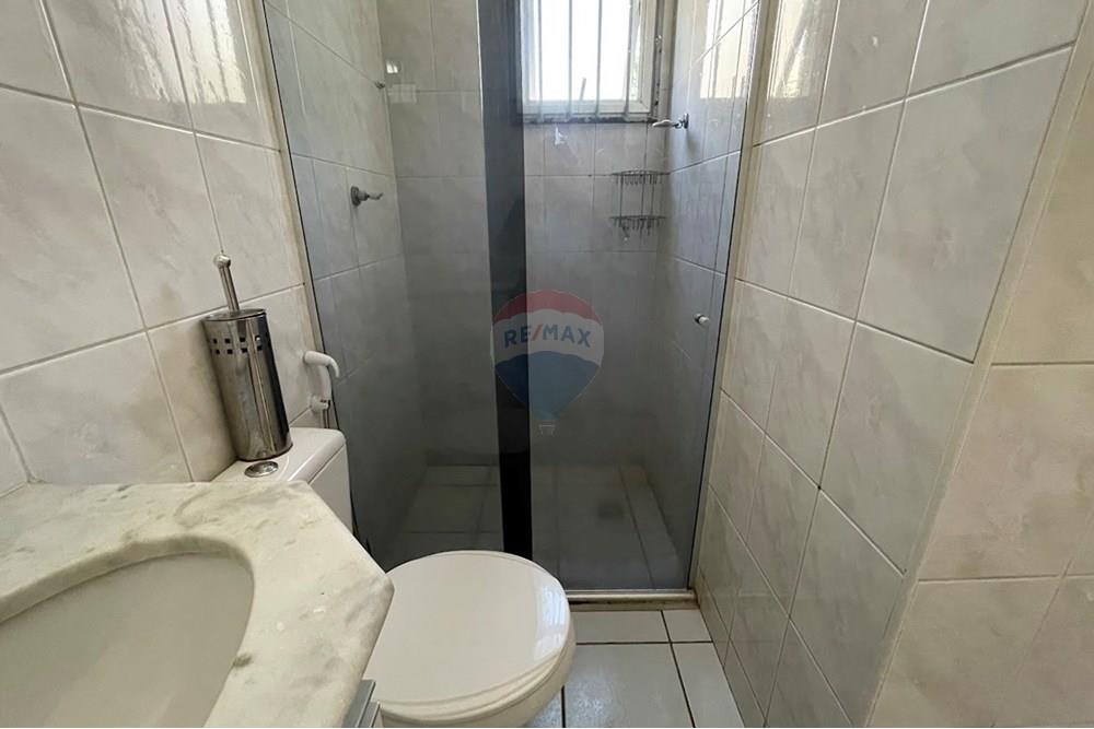 Apartamento - Alugar - Belo Horizonte , Minas Gerais - APTO LOCAÇÃO CASTELO 4.JPG - 870411143-2