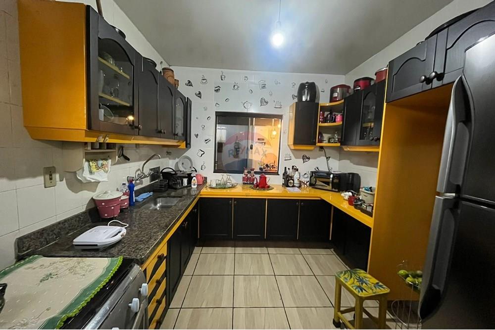 Casa - Venda - Araxá , Minas Gerais - MARIO 2.jpeg - 870431001-159