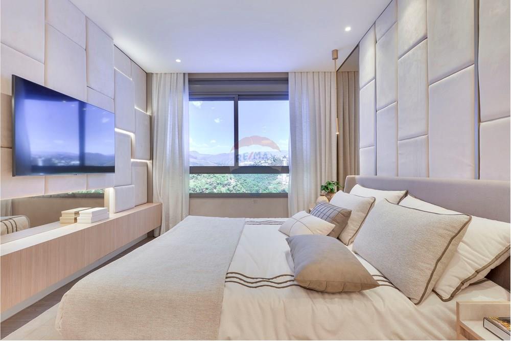 Apartamento - Venda - Nova Lima , Minas Gerais - 39_AURA_SUTÍTE MASTER.jpg - Quarto - 870421122-23