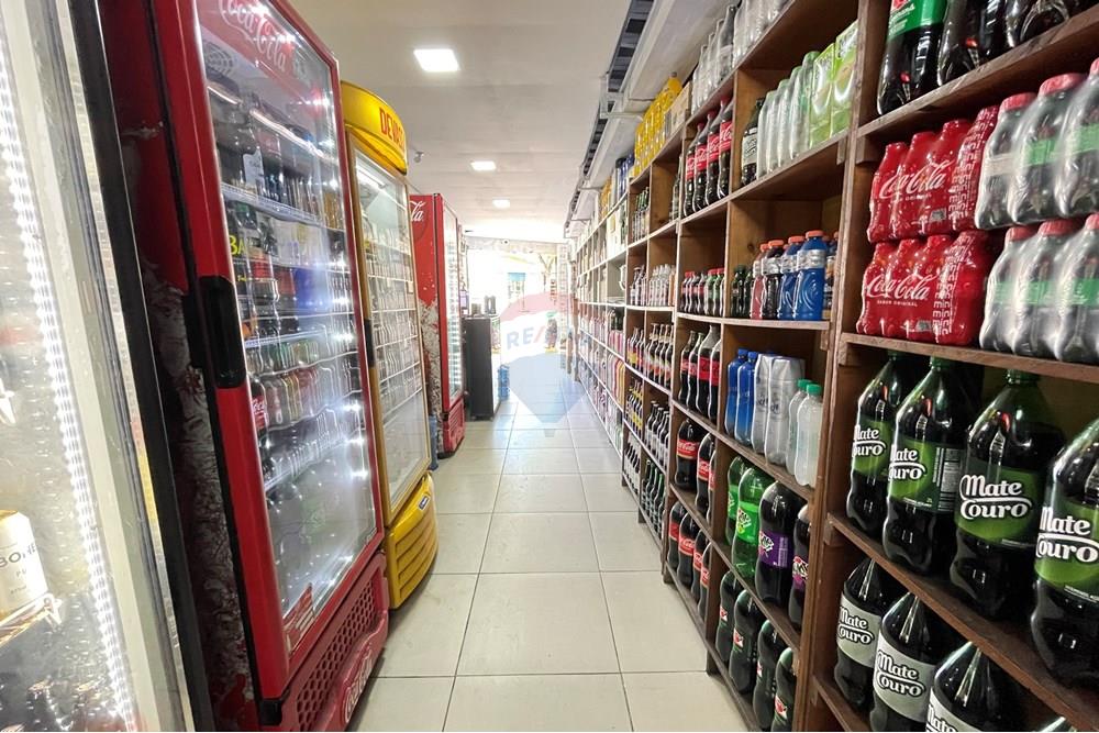 Ponto Comercial/ Loja - Venda - Belo Horizonte , Minas Gerais - IMG_3589.JPG - 870411006-45