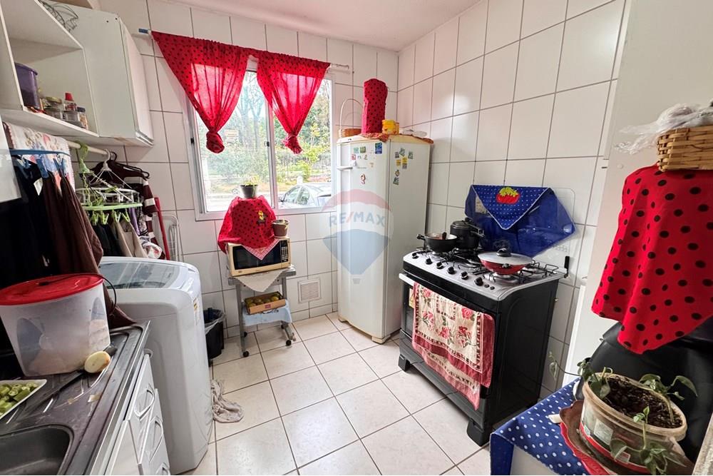 Apartamento - Venda - Contagem , Minas Gerais - IMG_4365.jpg - 870241075-133