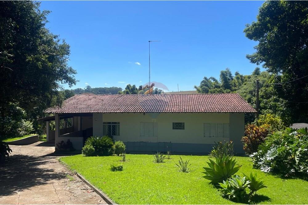 Chácara / Sítio / Fazenda - Venda - Araxá , Minas Gerais - 02.jpg - 870431045-48