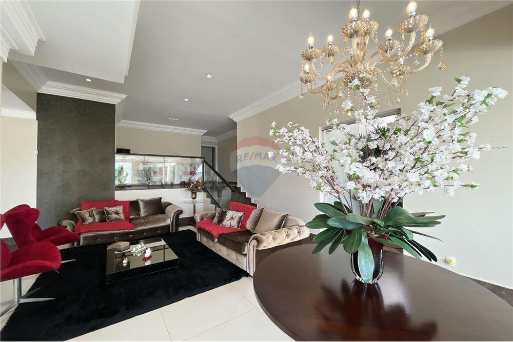 Casa de Condomínio - Venda - Araxá , Minas Gerais - 4 - 870431058-12