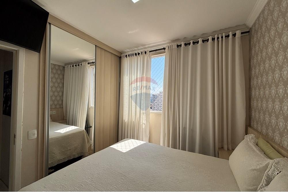 Apartamento - Venda - Belo Horizonte , Minas Gerais - IMG_4573.JPG - Quarto de família - 870701005-62